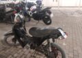 Recuperan en San Juan una moto robada hace más de 10 años en La Rioja