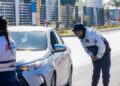 San Juan desplegará más de 500 efectivos policiales durante el fin de semana patrio