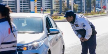 San Juan desplegará más de 500 efectivos policiales durante el fin de semana patrio