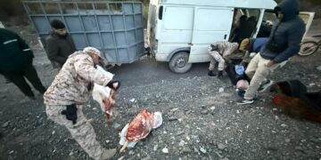 Recapturaron en 25 de Mayo a un hombre con pedido de captura vigente
