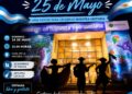 San Martín se prepara para vivir la Vigilia del 25 de Mayo