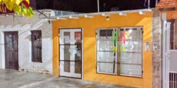 Controles policiales en 25 de Mayo terminaron con clausuras y aprehendidos