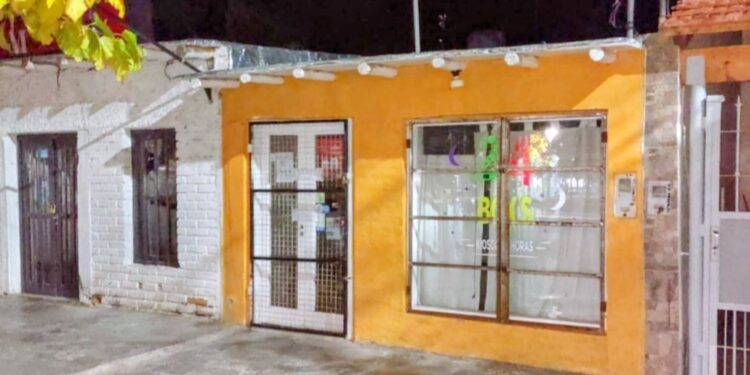 Controles policiales en 25 de Mayo terminaron con clausuras y aprehendidos