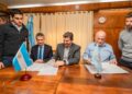 Provincia y Nación firmaron los convenios que activan los Centros de Familia y los Centros Faro en San Juan