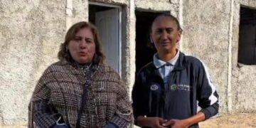 Reactivan obra soñada en Peñaflor: un nuevo impulso para el desarrollo social y deportivo