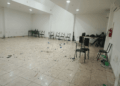 Caucete: una fiesta con cerca de 100 menores terminó clausurada por orden judicial