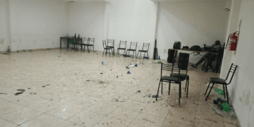 Caucete: una fiesta con cerca de 100 menores terminó clausurada por orden judicial