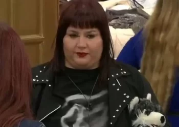 Yipio abandonó “Gran Hermano 2026”