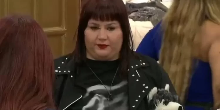Yipio abandonó “Gran Hermano 2026”