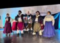 San Martín celebró una emotiva Vigilia del 25 de Mayo entre música, danza y tradición