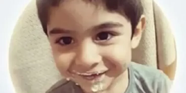 Conmoción en Jáchal: investigan la muerte de un niño de 8 años