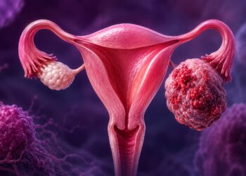 Cáncer de ovarios: el 70% de los casos se detecta en etapas avanzadas