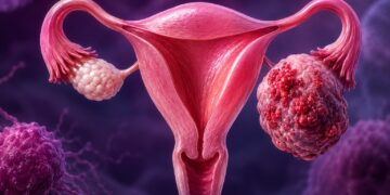 Cáncer de ovarios: el 70% de los casos se detecta en etapas avanzadas