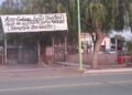 “Rompiste una familia”: el pasacalle que hizo famosa a una escuela de Angaco