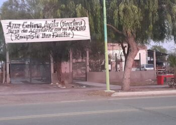 “Rompiste una familia”: el pasacalle que hizo famosa a una escuela de Angaco