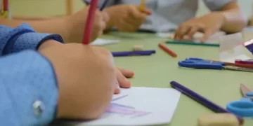 Rawson ofrece clases de apoyo escolar gratuitas para estudiantes de primaria y secundaria