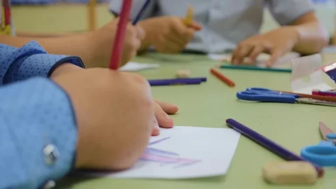 Rawson ofrece clases de apoyo escolar gratuitas para estudiantes de primaria y secundaria