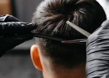 Chimbas realizará una jornada de corte de cabello gratuito