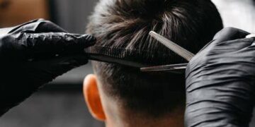 Chimbas realizará una jornada de corte de cabello gratuito