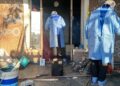 Misterio en San Juan: identificaron al hombre hallado muerto dentro de una vivienda