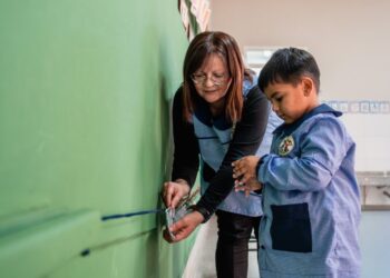 Educación publicó el cronograma oficial para el ofrecimiento de cargos docentes