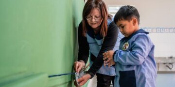 Educación publicó el cronograma oficial para el ofrecimiento de cargos docentes