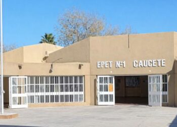 Preocupación en Caucete: detectaron 7 casos de varicela en una escuela