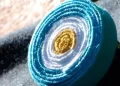 Por qué usamos la escarapela: el origen histórico del emblema celeste y blanco