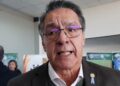 Profundo dolor en la UNSJ: murió el exdecano de Ingeniería Mario Fernández