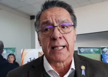 Profundo dolor en la UNSJ: murió el exdecano de Ingeniería Mario Fernández