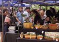 Realizan una nueva edición de la Feria Agroproductiva