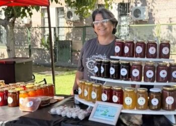 Feria Agroproductiva en San Juan: más de 120 productores ofrecerán alimentos frescos