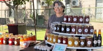 Feria Agroproductiva en San Juan: más de 120 productores ofrecerán alimentos frescos