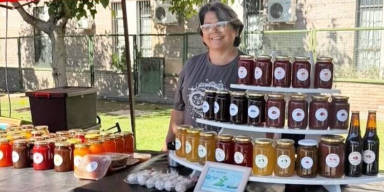 Feria Agroproductiva en San Juan: más de 120 productores ofrecerán alimentos frescos