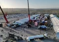 MG celebra 40 años y se posiciona en la Expo Minera con una propuesta integral