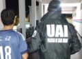 Detuvieron a un delincuente buscado por robo calificado: deberá cumplir 3 años de prisión