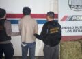Recapturaron en 25 de Mayo a un hombre con pedido de captura vigente