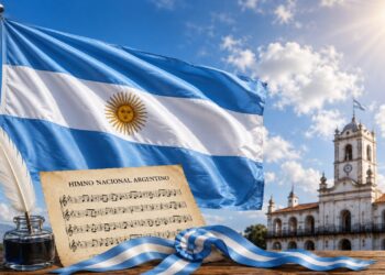 San Juan en el Himno Nacional: los sanjuaninos que defendieron la libertad que cantamos hoy