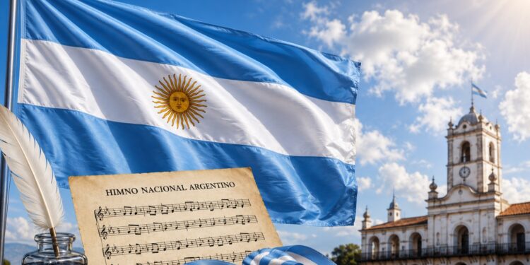 San Juan en el Himno Nacional: los sanjuaninos que defendieron la libertad que cantamos hoy