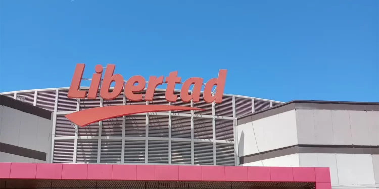 Libertad confirmó oficialmente el cierre definitivo: cuándo abrirá La Anónima
