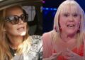 Escándalo en el panel de Gran Hermano: fuerte pelea entre Laura Ubfal y Eliana Guercio