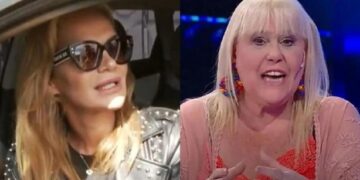 Escándalo en el panel de Gran Hermano: fuerte pelea entre Laura Ubfal y Eliana Guercio