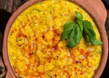 Humita en olla: la receta casera y fácil para disfrutar un clásico argentino