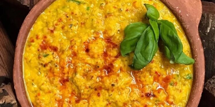 Humita en olla: la receta casera y fácil para disfrutar un clásico argentino