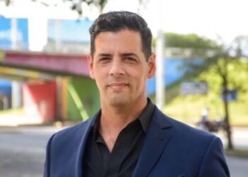 Sergio Vallejos negó las acusaciones de violencia de género
