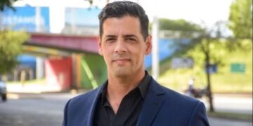 Sergio Vallejos negó las acusaciones de violencia de género
