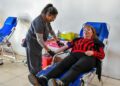 IPHEM anunció las colectas de sangre de mayo