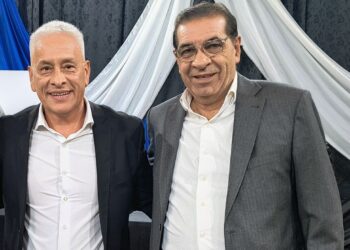 Reestructuración en el Concejo de 25 de Mayo tras la salida de Juan Domingo Mercado