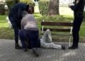 Un hombre de 75 años intentó quitarse la vida porque no llegaba a pagar el alquiler