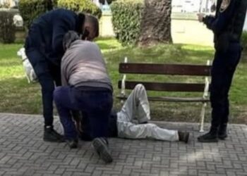 Un hombre de 75 años intentó quitarse la vida porque no llegaba a pagar el alquiler